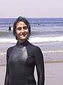 Adeleh Moghaddam