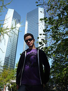 Carlos Fernández