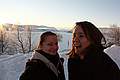 Cecilie_and_Galina