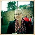 Judith Haas