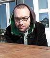 David Frejlach