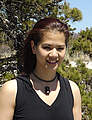 Lisa Fong