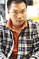 Chandra Agasi