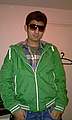 Mohsin Iqbal
