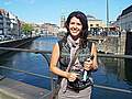 Luz Candelas