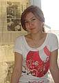 Aygul Zamanova
