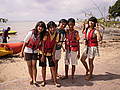 Theresia Theresia P