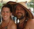 Scott and Jen Belanger