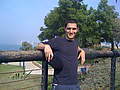 Guy Douvdevany