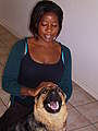 Grace Kumwenda