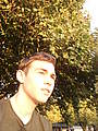 Arne Nico Krage