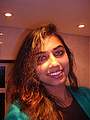 Asmita Hussain
