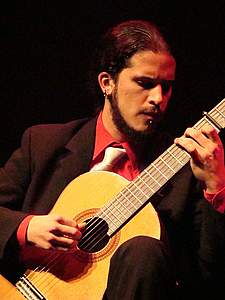 Nicolas Silva