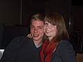 Zach and Chelsea Zawisa