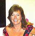 Gill Sidwell
