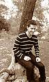 Evin  Eigenstein