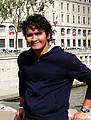 Silvano Vieira Jr