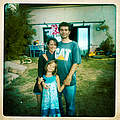 Sunya  et Reno