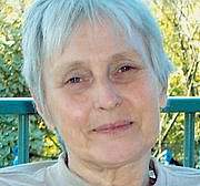 Audrey Holloway
