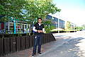 Mehdi Jonoobi