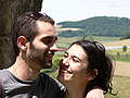 Marine et Quentin