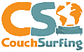 COUCHSURFING SYSTEM