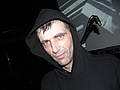 Marc Fortin
