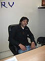 Rahul Vyas