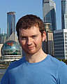 Scott Herrington