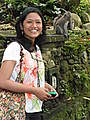 Isti Hanifah
