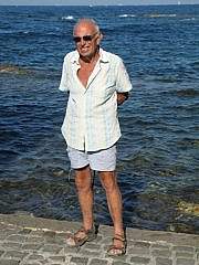 Robert Gowy