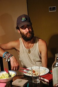 Lars ROSENBLUM SORGENFREI