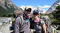 Jess and Bob Phillips