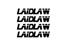 THELAIDLAW