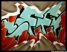 dim