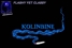 KOLINBINE