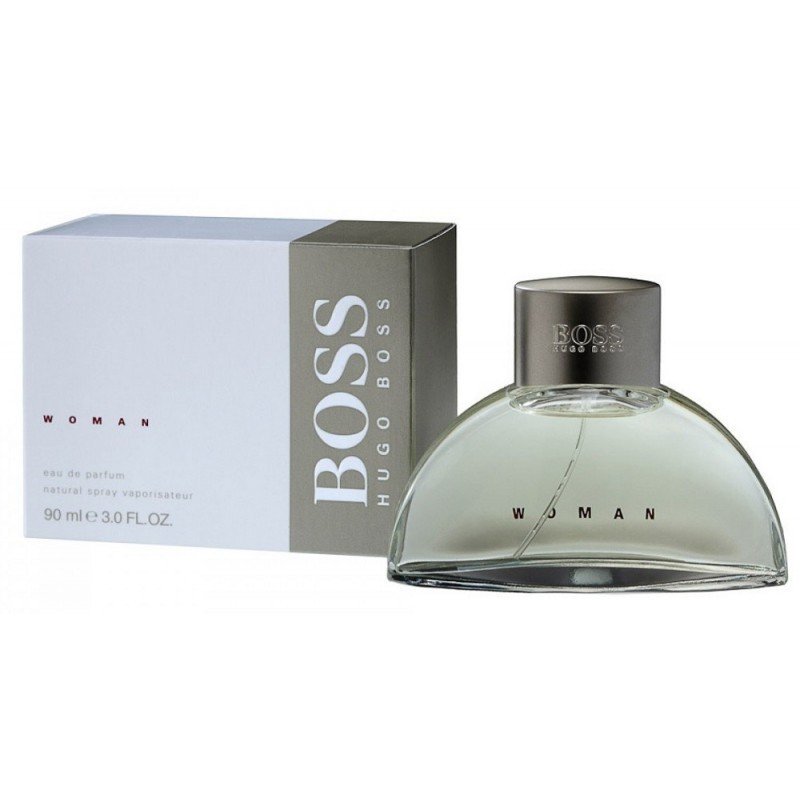 Hugo Boss Интернет Магазин Духи Женские