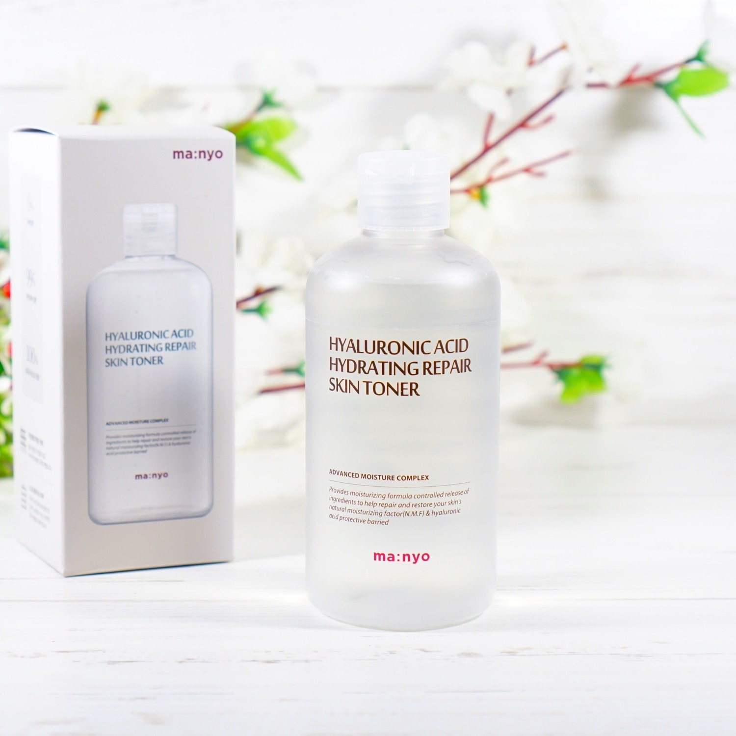 Тоник для лица HELP MY SKIN HYALURONIC купить со скидкой в секс шопе  Косметика  Уход за лицом