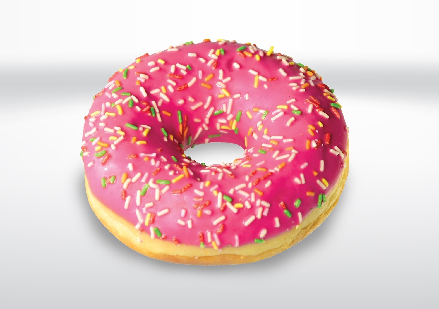 Съедобная пудра для тела 