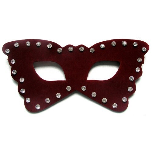 Маска на глаза 