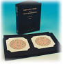 Titmus Ishihara's Test Booklet for Color Blindness (10 plates)