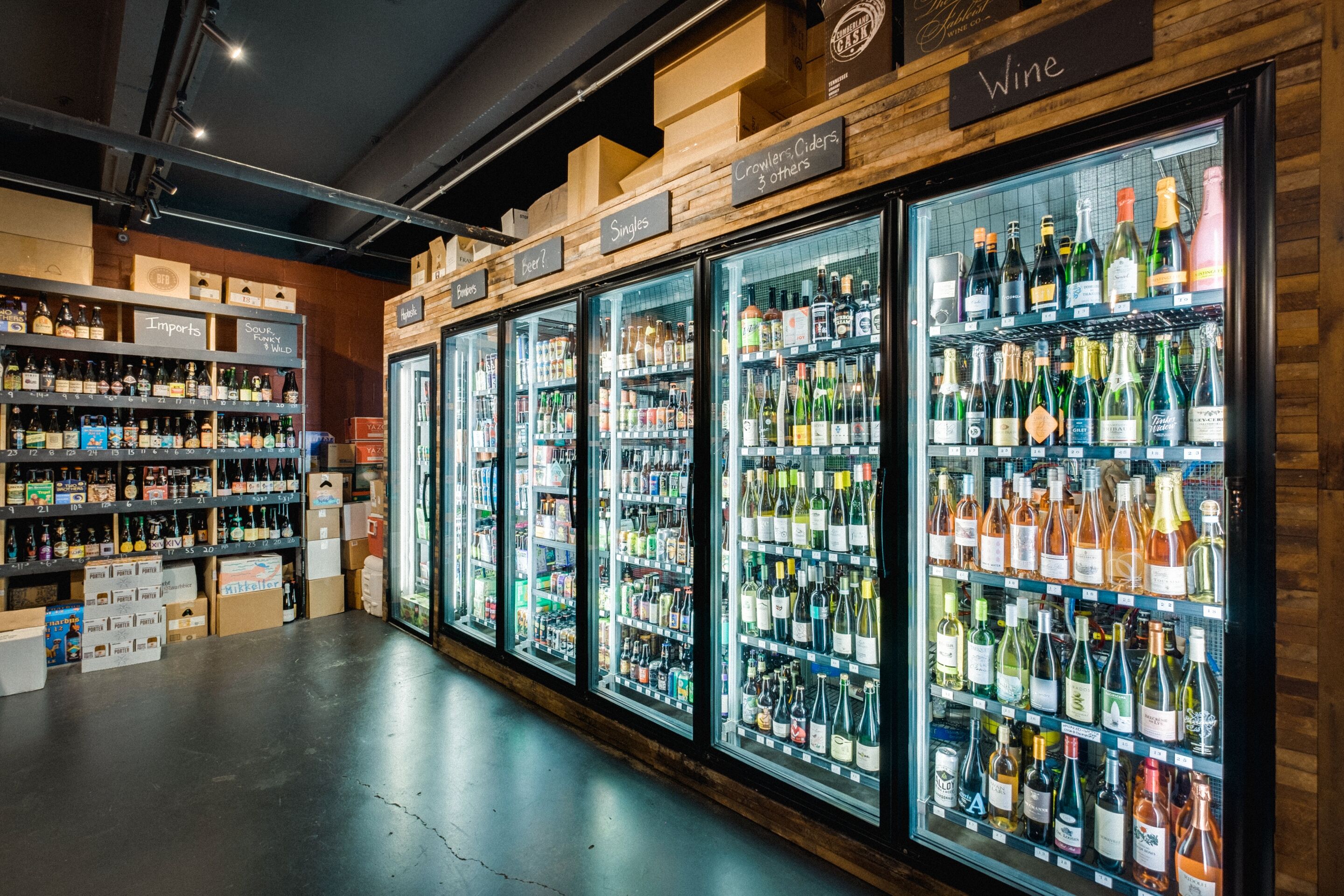 Amazon Fresh Alcohol Delivery Id at Pauline Anderson blog