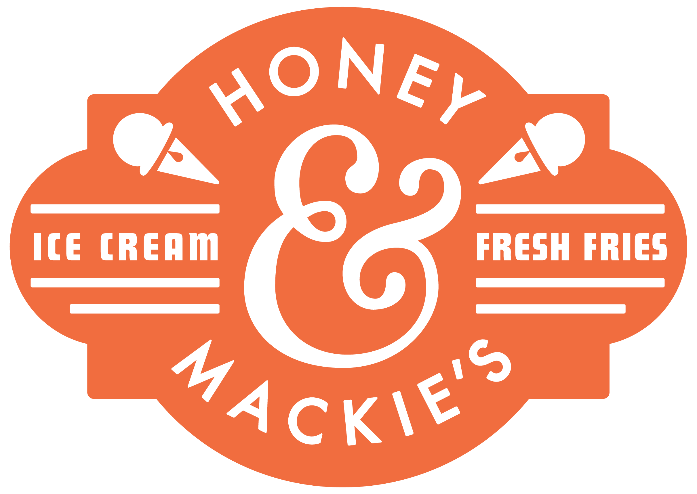 HONEY & MACKIE'S