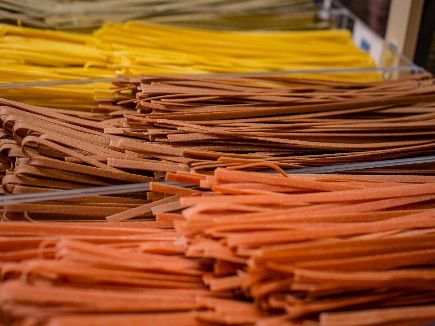 The Pasta Palette A Noodle Store & More