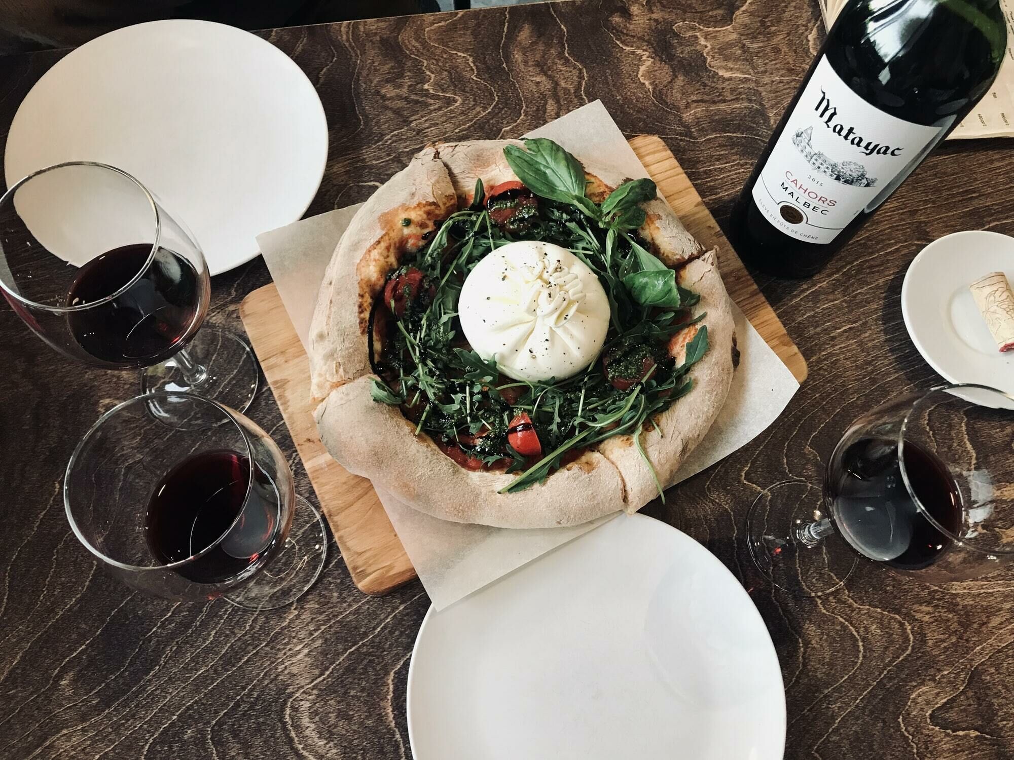 Village Bar Bellevue