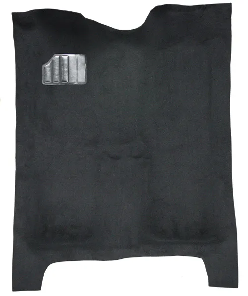 1978-1981 Oldsmobile Cutlass Supreme (G-Body) Carpet Replacement - Cutpile - Complete | Fits: 2DR, 4DR