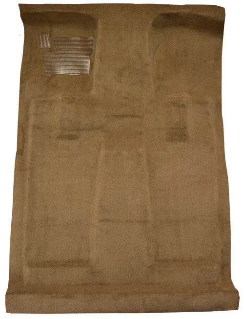 2006-2008 Lincoln Mark LT Carpet Replacement - Cutpile - Complete | Fits: Crew Cab