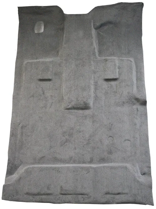 2010-2014 Lincoln Mark LT Carpet Replacement - Cutpile - Complete | Fits: Crew Cab