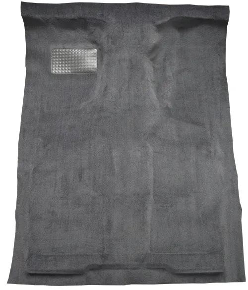 1998-2001 Dodge Ram 2500 Carpet Replacement - Cutpile - Complete | Fits: Club Cab, 2 Door, Fits 2 and 4 wheel drive