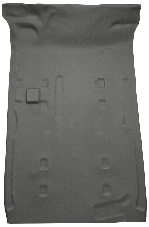 2003-2009 Chevy C4500-C5500 Kodiak Carpet Replacement - Vinyl - Complete | Fits: Crew Cab